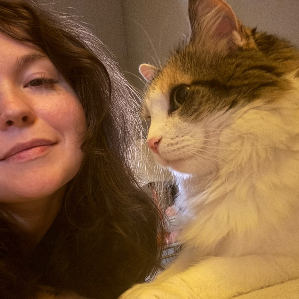 Meet your Posher, Autumn